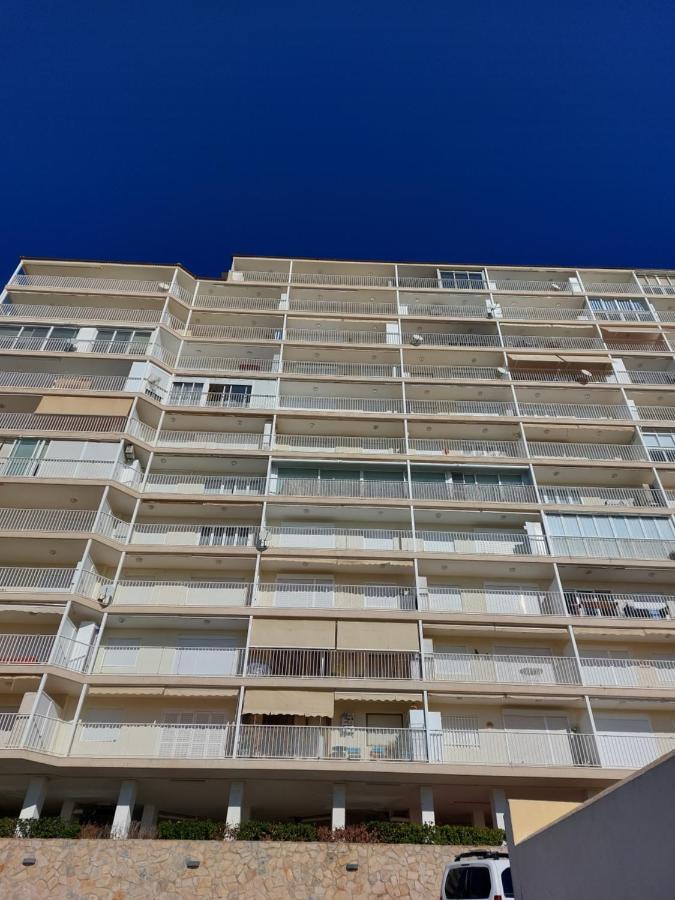 Ferienwohnung Casa Miramar Santa Pola Exterior foto